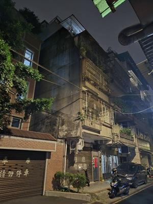 樹林法拍公寓-0