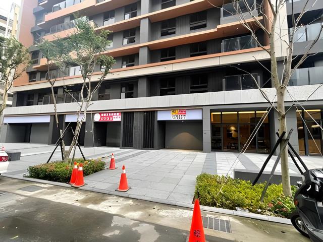 桃園區法拍大樓-2