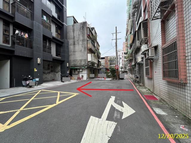 新北法拍大樓-1