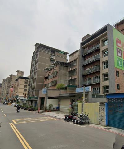 蘆洲華廈法拍-3