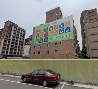 蘆洲華廈法拍-4