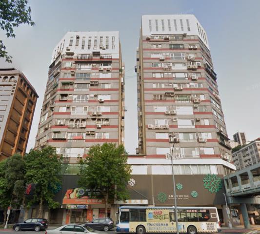 大安區法拍大樓-2