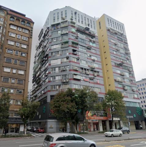 大安區法拍大樓-3