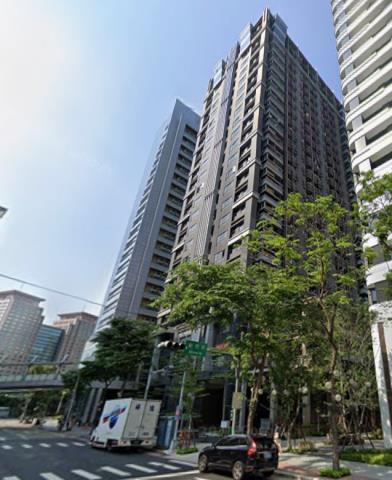 新北大樓法拍-1