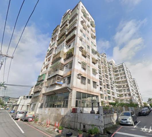 新北大樓法拍-2