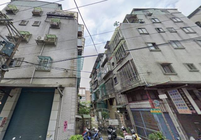 新北土城公寓法拍-0