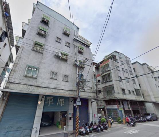 新北土城公寓法拍-2