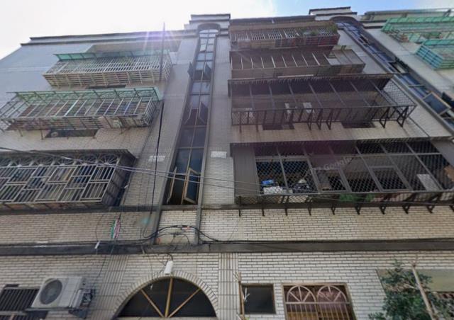 新北新莊法拍公寓-0