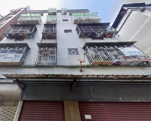 新北新莊法拍公寓-2