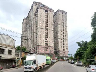 新北汐止大樓法拍-2