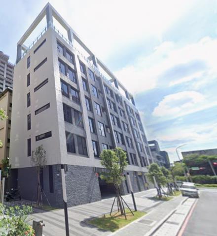 新北樹林華廈法拍-1