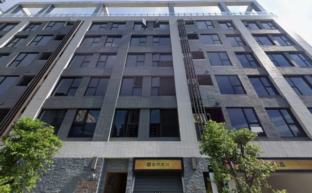 新北樹林華廈法拍-2