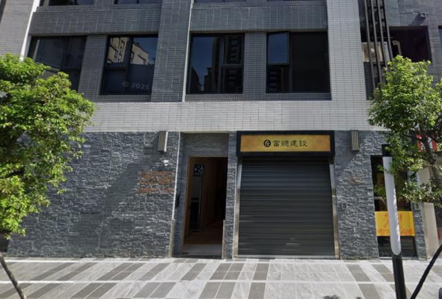 新北樹林華廈法拍-3