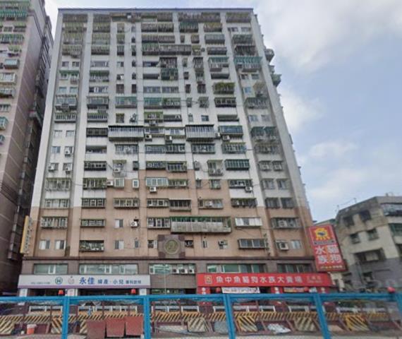 新北土城大樓法拍-0