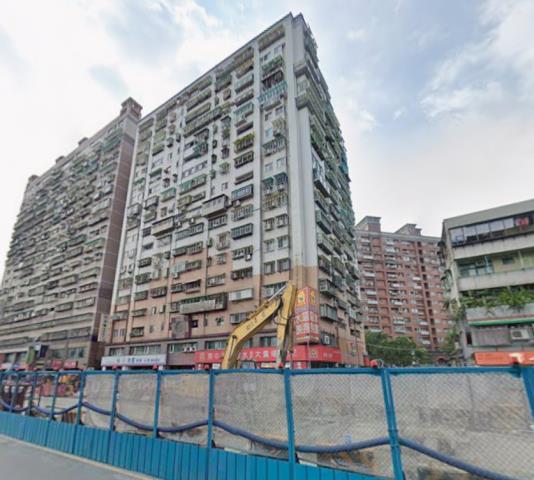 新北土城大樓法拍-1