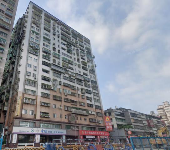 新北土城大樓法拍-2