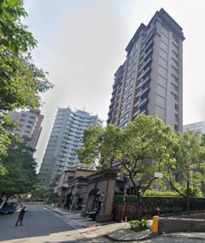 台北信義區法拍大樓-1