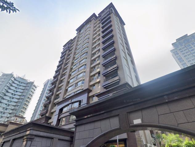 台北信義區法拍大樓-3