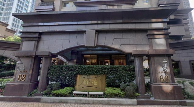 台北信義區法拍大樓-4