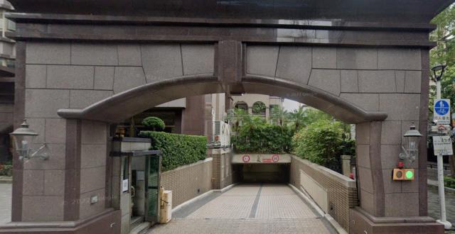 台北信義區法拍大樓-5