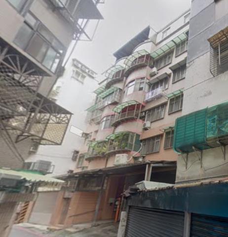 新北永和公寓法拍-0