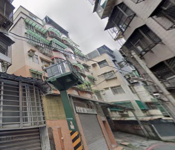 新北永和公寓法拍-2