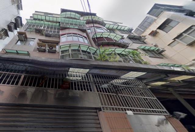 新北永和公寓法拍-3