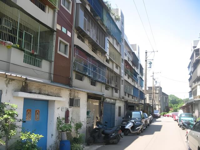 鶯歌法拍公寓-0