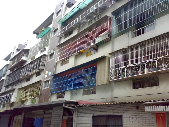 鶯歌法拍公寓-1