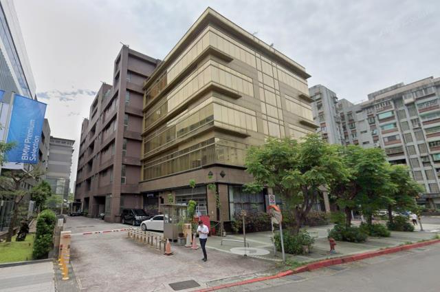 內湖商辦拍賣-4