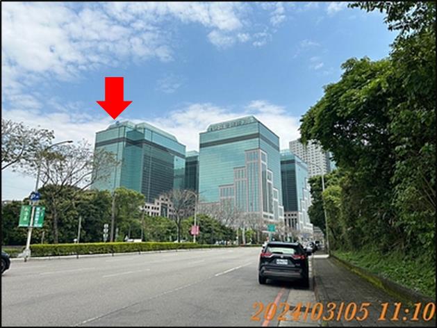 新北大樓拍賣-2