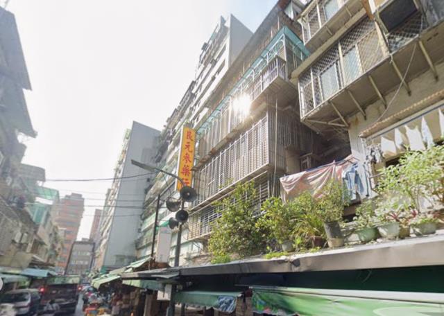 台北公寓法拍-1