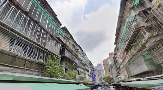 台北公寓法拍-2