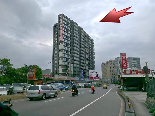 新北大樓法拍-0