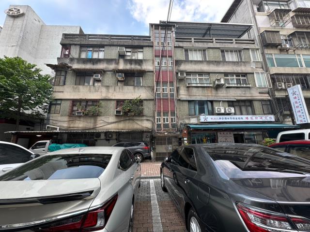 中山區法拍公寓-0