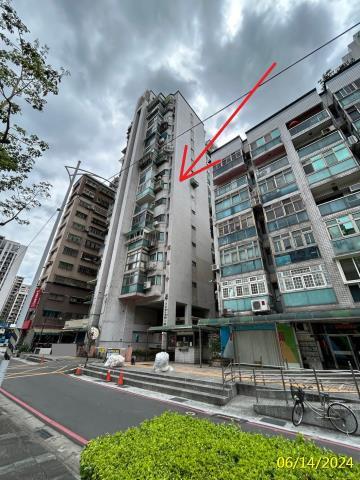 新莊大樓法拍-0