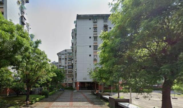 台北華廈法拍-0