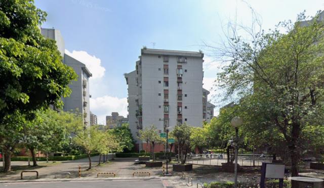 台北華廈法拍-2