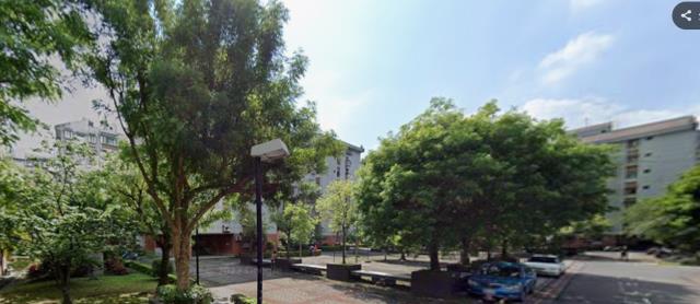 台北華廈法拍-3