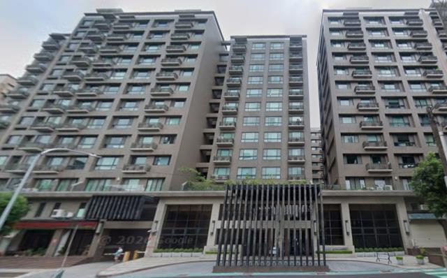 桃園大樓法拍-1