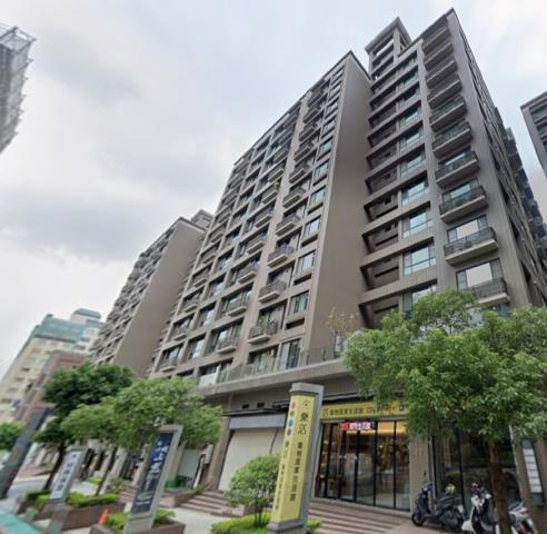 桃園大樓法拍-2