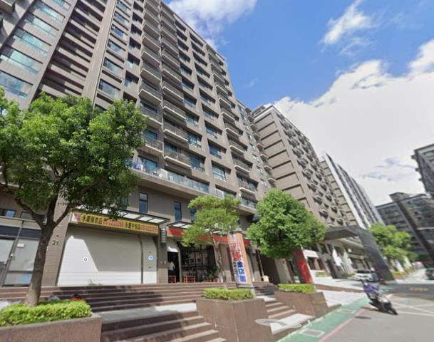 桃園大樓法拍-3