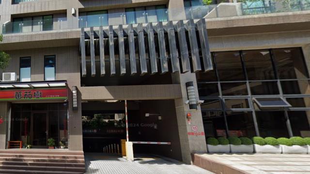 桃園大樓法拍-4