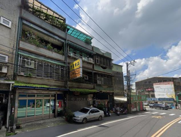 桃園拍賣透天-4