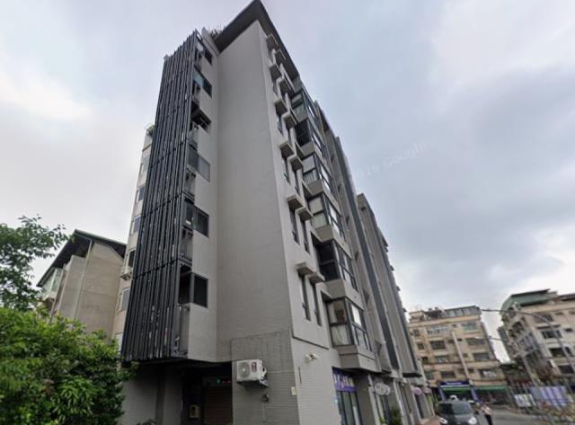 新北板橋拍賣華廈-2