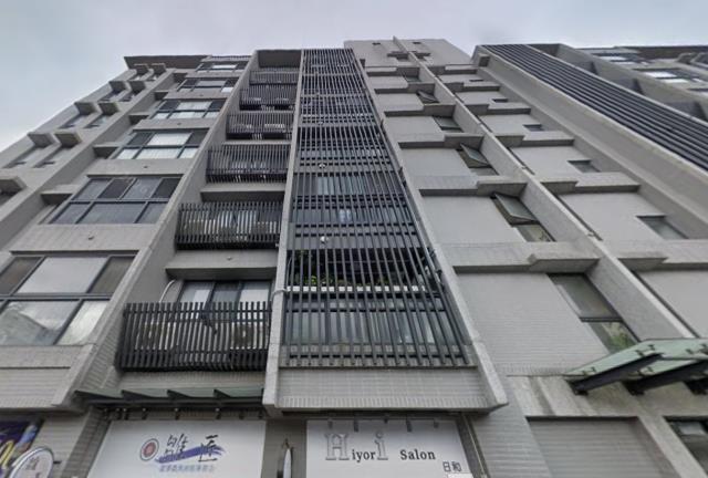 新北板橋拍賣華廈-4