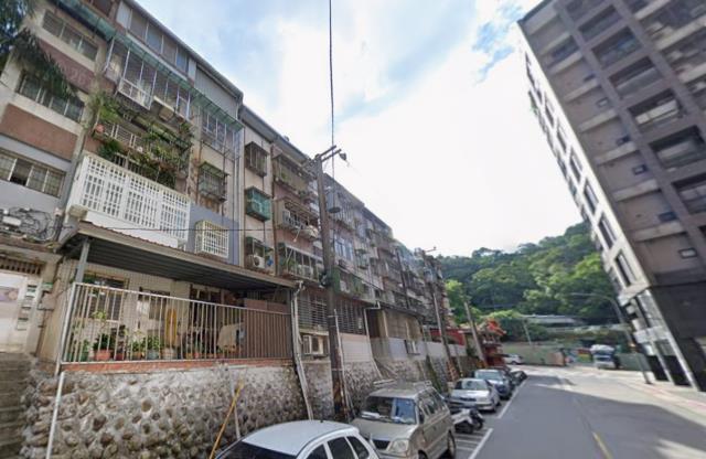 台北公寓法拍-1