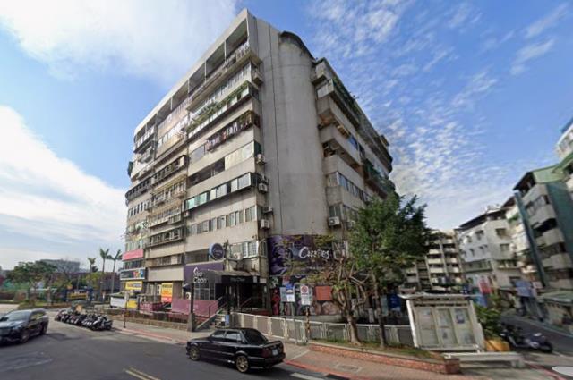 台北士林大樓拍賣-3