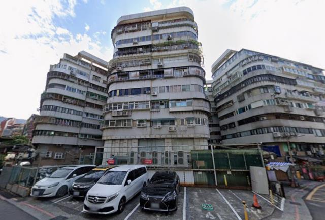 台北士林大樓拍賣-4