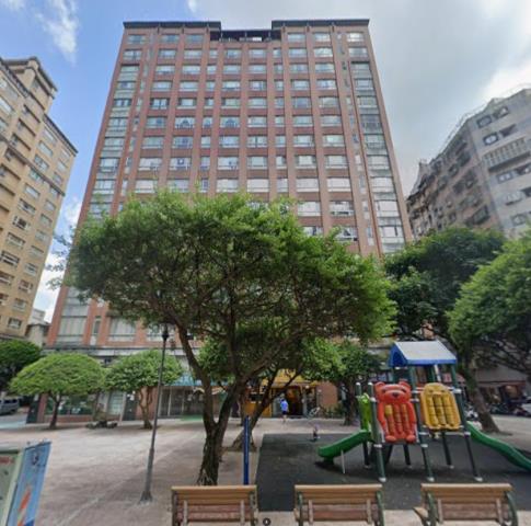 汐止法拍大樓-0